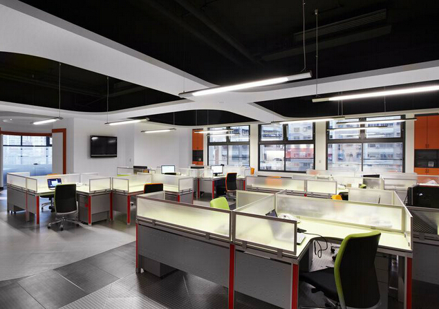 黃浦區(qū)力寶廣場(chǎng)辦公室裝修效果-第3張圖片-上海古都建筑設(shè)計(jì)集團(tuán) 黃浦區(qū)力寶廣場(chǎng)辦公室裝修效果-第3張圖片-上海古都建筑設(shè)計(jì)集團(tuán)