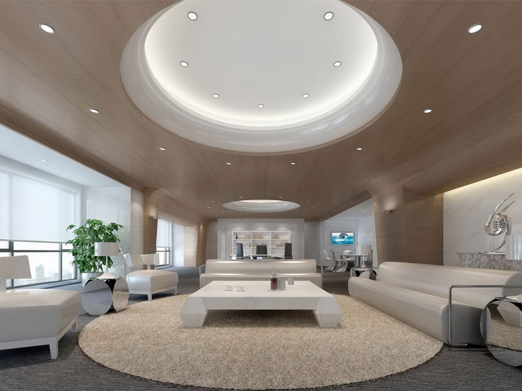 嘉定安亭汽車工業(yè)大廈-第3張圖片-上海古都建筑設計集團 嘉定安亭汽車工業(yè)大廈-第3張圖片-上海古都建筑設計集團