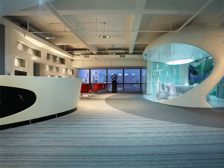 上海信鴻投資公司辦公室設(shè)計(jì)-第4張圖片-上海古都建筑設(shè)計(jì)集團(tuán) 上海信鴻投資公司辦公室設(shè)計(jì)-第4張圖片-上海古都建筑設(shè)計(jì)集團(tuán)