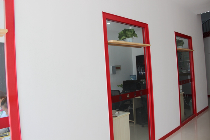 上海鼎誠(chéng)房產(chǎn)辦公室設(shè)計(jì)實(shí)景-第4張圖片-上海古都建筑設(shè)計(jì)集團(tuán) 上海鼎誠(chéng)房產(chǎn)辦公室設(shè)計(jì)實(shí)景-第4張圖片-上海古都建筑設(shè)計(jì)集團(tuán)