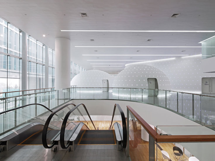 媒體傳媒廣告公司辦公室設(shè)計(jì)效果-第5張圖片-上海古都建筑設(shè)計(jì)集團(tuán) 媒體傳媒廣告公司辦公室設(shè)計(jì)效果-第5張圖片-上海古都建筑設(shè)計(jì)集團(tuán)