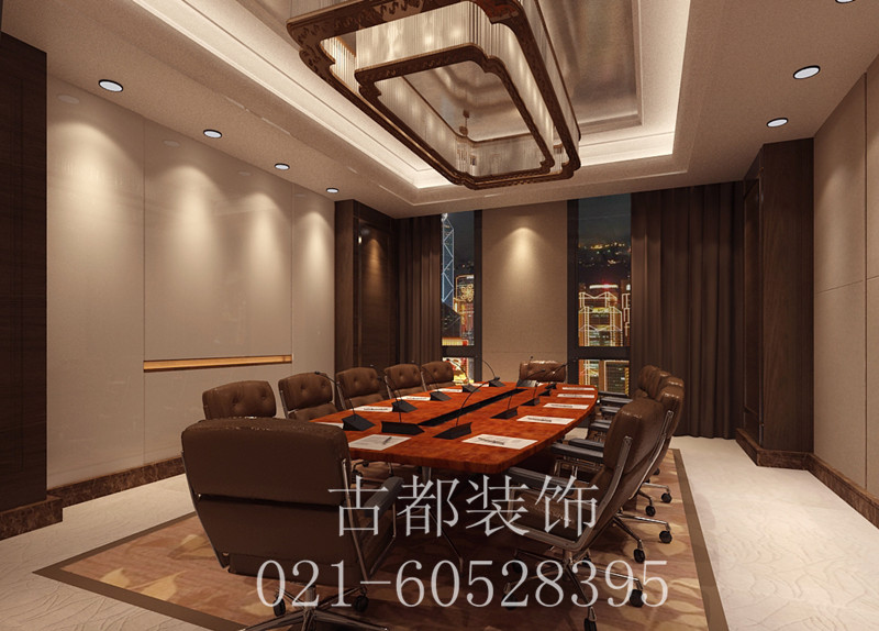 上海浦東新區(qū)陸家嘴德匯集團辦公室裝修效果-第2張圖片-上海古都建筑設計集團 上海浦東新區(qū)陸家嘴德匯集團辦公室裝修效果-第2張圖片-上海古都建筑設計集團