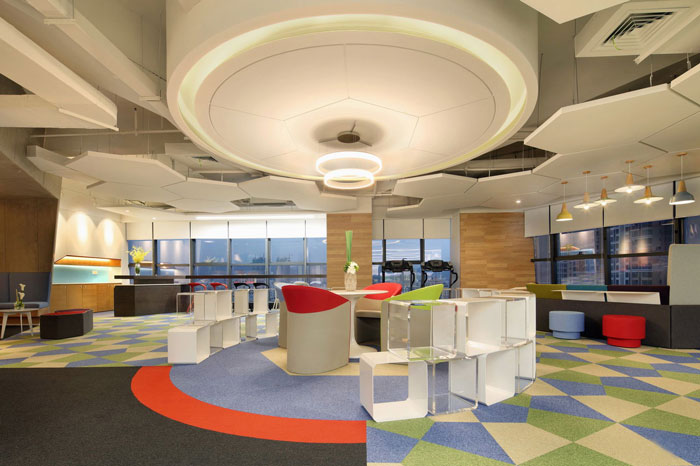 金融集團(tuán)公司辦公室設(shè)計裝修圖片-第2張圖片-上海古都建筑設(shè)計集團(tuán) 金融集團(tuán)公司辦公室設(shè)計裝修圖片-第2張圖片-上海古都建筑設(shè)計集團(tuán)