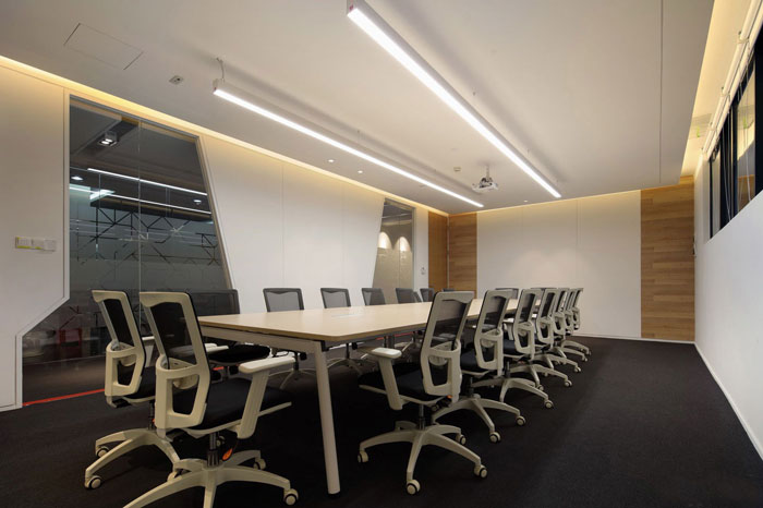 金融集團(tuán)公司辦公室設(shè)計裝修圖片-第5張圖片-上海古都建筑設(shè)計集團(tuán) 金融集團(tuán)公司辦公室設(shè)計裝修圖片-第5張圖片-上海古都建筑設(shè)計集團(tuán)