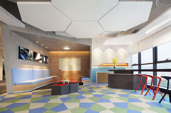 金融集團(tuán)公司辦公室設(shè)計裝修圖片-第6張圖片-上海古都建筑設(shè)計集團(tuán) 金融集團(tuán)公司辦公室設(shè)計裝修圖片-第6張圖片-上海古都建筑設(shè)計集團(tuán)