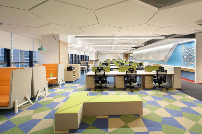 金融集團(tuán)公司辦公室設(shè)計裝修圖片-第3張圖片-上海古都建筑設(shè)計集團(tuán) 金融集團(tuán)公司辦公室設(shè)計裝修圖片-第3張圖片-上海古都建筑設(shè)計集團(tuán)