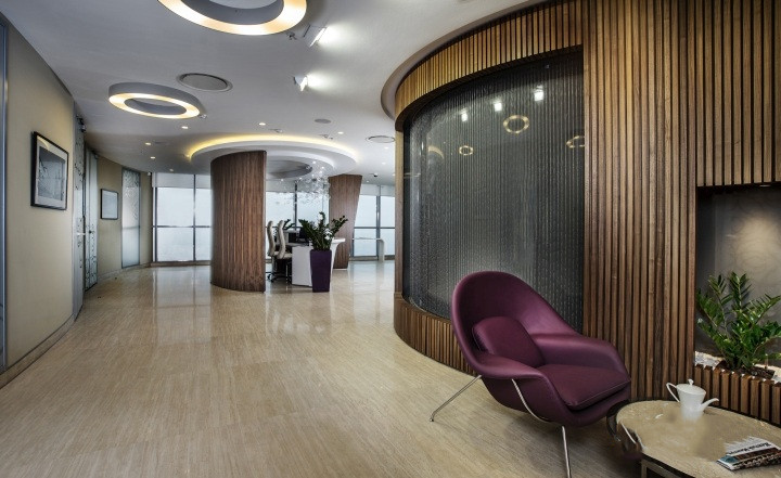 浦東新區(qū)中國保險大廈辦公室裝修設(shè)計(jì)-第3張圖片-上海古都建筑設(shè)計(jì)集團(tuán) 浦東新區(qū)中國保險大廈辦公室裝修設(shè)計(jì)-第3張圖片-上海古都建筑設(shè)計(jì)集團(tuán)