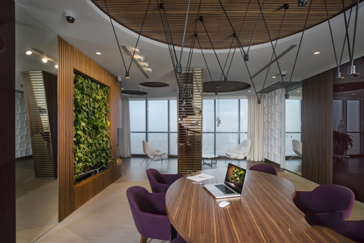 浦東新區(qū)中國保險大廈辦公室裝修設(shè)計(jì)-第4張圖片-上海古都建筑設(shè)計(jì)集團(tuán) 浦東新區(qū)中國保險大廈辦公室裝修設(shè)計(jì)-第4張圖片-上海古都建筑設(shè)計(jì)集團(tuán)