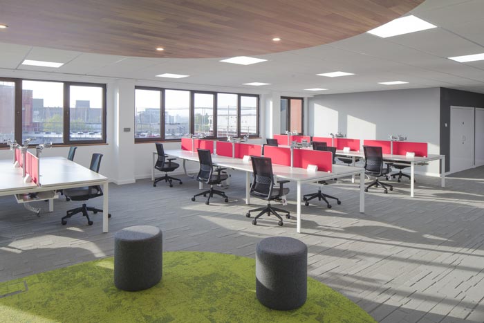 貨運(yùn)物流公司辦公室裝潢設(shè)計(jì)案例-第6張圖片-上海古都建筑設(shè)計(jì)集團(tuán) 貨運(yùn)物流公司辦公室裝潢設(shè)計(jì)案例-第6張圖片-上海古都建筑設(shè)計(jì)集團(tuán)