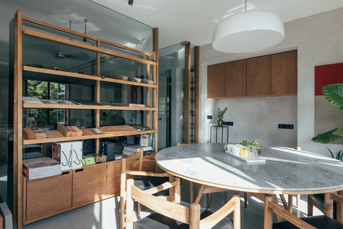 律師事務(wù)所辦公裝修設(shè)計效果案例-第17張圖片-上海古都建筑設(shè)計集團 律師事務(wù)所辦公裝修設(shè)計效果案例-第17張圖片-上海古都建筑設(shè)計集團