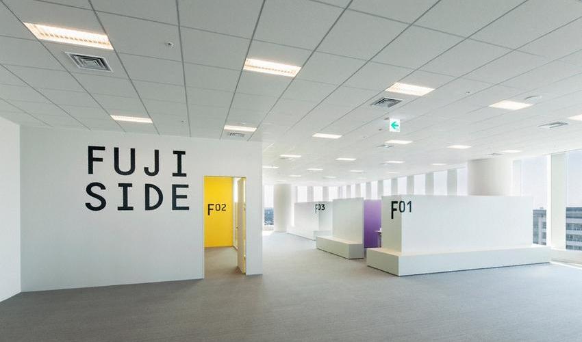 現(xiàn)代風(fēng)格辦公室裝潢設(shè)計(jì)圖片-第3張圖片-上海古都建筑設(shè)計(jì)集團(tuán) 現(xiàn)代風(fēng)格辦公室裝潢設(shè)計(jì)圖片-第3張圖片-上海古都建筑設(shè)計(jì)集團(tuán)