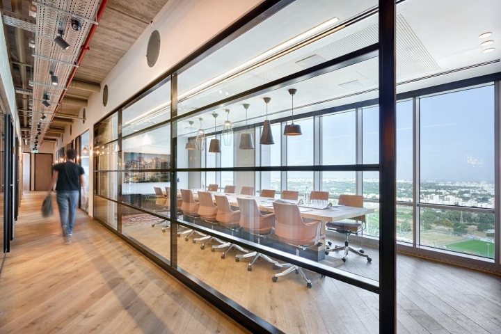 嘉定創(chuàng)新創(chuàng)業(yè)大廈辦公樓裝修設(shè)計(jì)圖-第2張圖片-上海古都建筑設(shè)計(jì)集團(tuán) 嘉定創(chuàng)新創(chuàng)業(yè)大廈辦公樓裝修設(shè)計(jì)圖-第2張圖片-上海古都建筑設(shè)計(jì)集團(tuán)