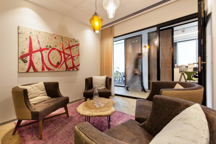 嘉定創(chuàng)新創(chuàng)業(yè)大廈辦公樓裝修設(shè)計(jì)圖-第5張圖片-上海古都建筑設(shè)計(jì)集團(tuán) 嘉定創(chuàng)新創(chuàng)業(yè)大廈辦公樓裝修設(shè)計(jì)圖-第5張圖片-上海古都建筑設(shè)計(jì)集團(tuán)