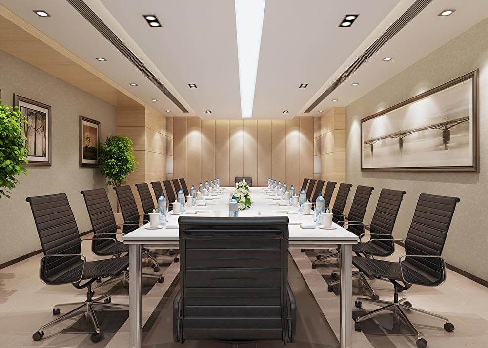 靜安晶品大廈辦公室設(shè)計裝潢圖1000平-第5張圖片-上海古都建筑設(shè)計集團 靜安晶品大廈辦公室設(shè)計裝潢圖1000平-第5張圖片-上海古都建筑設(shè)計集團