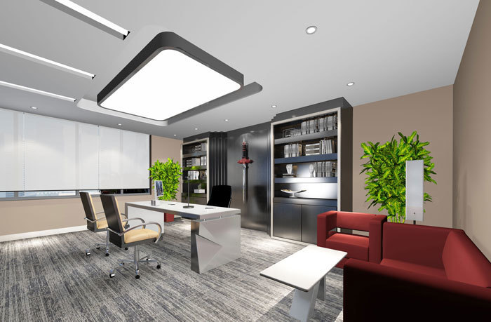 1500平方創(chuàng)意工廠辦公室裝潢實(shí)景圖-第5張圖片-上海古都建筑設(shè)計(jì)集團(tuán) 1500平方創(chuàng)意工廠辦公室裝潢實(shí)景圖-第5張圖片-上海古都建筑設(shè)計(jì)集團(tuán)