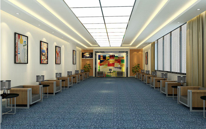 1500平方創(chuàng)意工廠辦公室裝潢實(shí)景圖-第2張圖片-上海古都建筑設(shè)計(jì)集團(tuán) 1500平方創(chuàng)意工廠辦公室裝潢實(shí)景圖-第2張圖片-上海古都建筑設(shè)計(jì)集團(tuán)