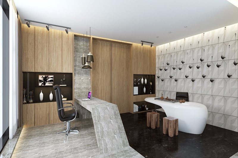 630原木色辦公室裝修設(shè)計(jì)效果欣賞-第2張圖片-上海古都建筑設(shè)計(jì)集團(tuán) 630原木色辦公室裝修設(shè)計(jì)效果欣賞-第2張圖片-上海古都建筑設(shè)計(jì)集團(tuán)