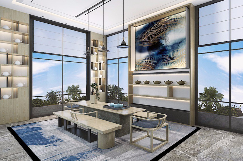 630原木色辦公室裝修設(shè)計(jì)效果欣賞-第4張圖片-上海古都建筑設(shè)計(jì)集團(tuán) 630原木色辦公室裝修設(shè)計(jì)效果欣賞-第4張圖片-上海古都建筑設(shè)計(jì)集團(tuán)