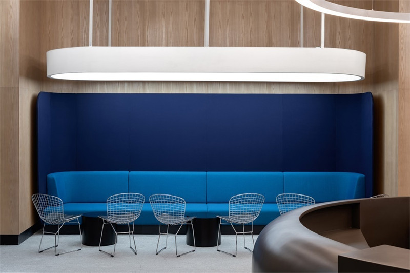 6600平米聯(lián)合辦公裝修設計效果欣賞-第4張圖片-上海古都建筑設計集團 6600平米聯(lián)合辦公裝修設計效果欣賞-第4張圖片-上海古都建筑設計集團