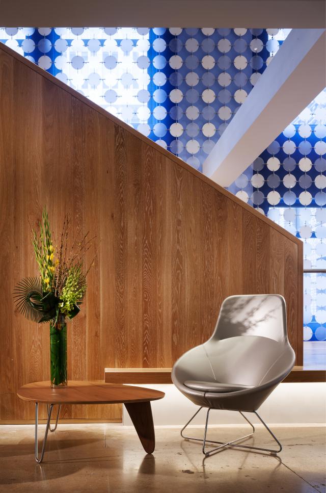 1400平媒體公司新辦公室室內(nèi)裝修效果-第4張圖片-上海古都建筑設(shè)計集團 1400平媒體公司新辦公室室內(nèi)裝修效果-第4張圖片-上海古都建筑設(shè)計集團