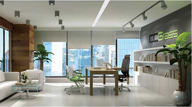 工廠辦公室室內(nèi)裝修設(shè)計(jì)效果-第3張圖片-上海古都建筑設(shè)計(jì)集團(tuán) 工廠辦公室室內(nèi)裝修設(shè)計(jì)效果-第3張圖片-上海古都建筑設(shè)計(jì)集團(tuán)