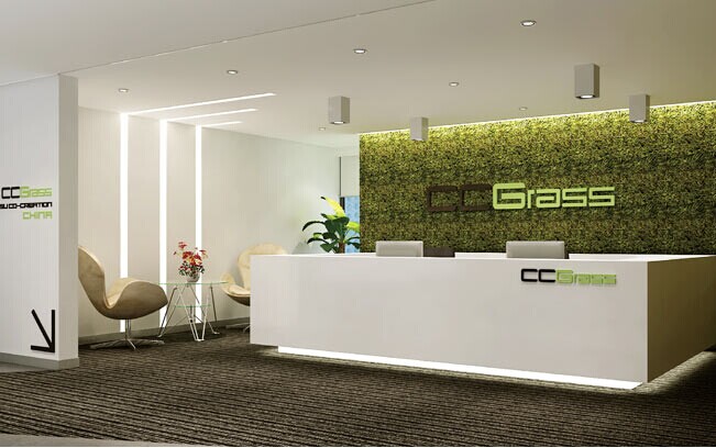 工廠辦公室室內(nèi)裝修設(shè)計(jì)效果-第1張圖片-上海古都建筑設(shè)計(jì)集團(tuán) 工廠辦公室室內(nèi)裝修設(shè)計(jì)效果-第1張圖片-上海古都建筑設(shè)計(jì)集團(tuán)