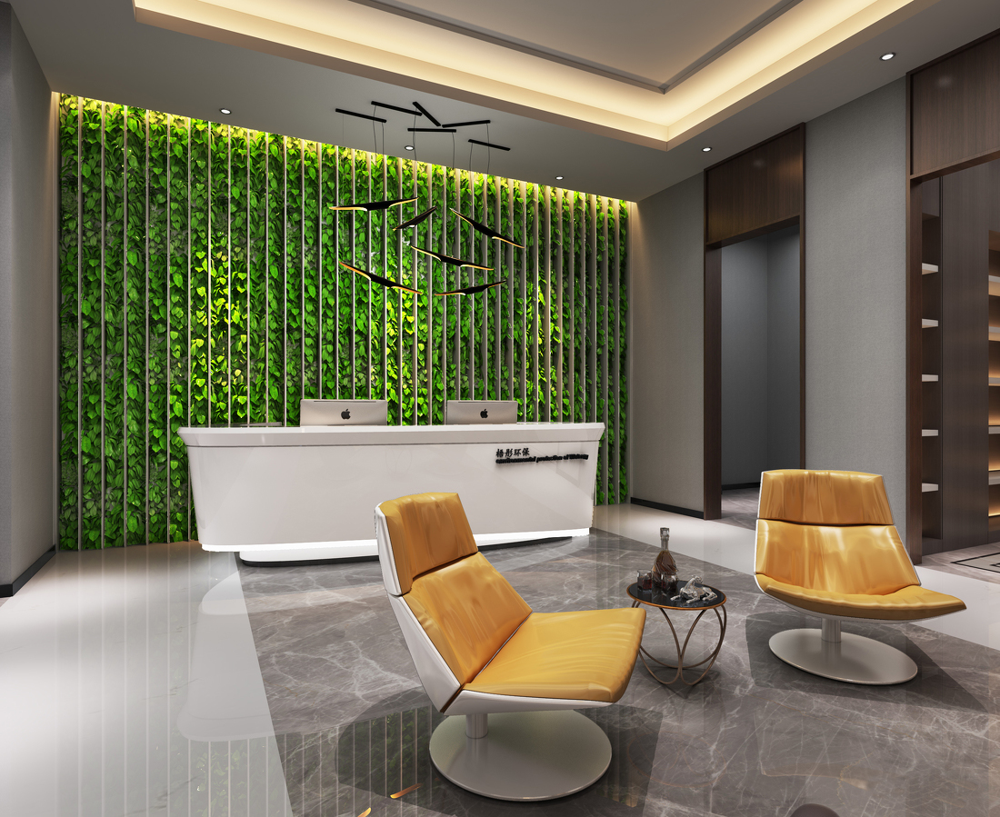 浦東辦公樓裝修設(shè)計400平環(huán)保公司-第4張圖片-上海古都建筑設(shè)計集團(tuán) 浦東辦公樓裝修設(shè)計400平環(huán)保公司-第4張圖片-上海古都建筑設(shè)計集團(tuán)
