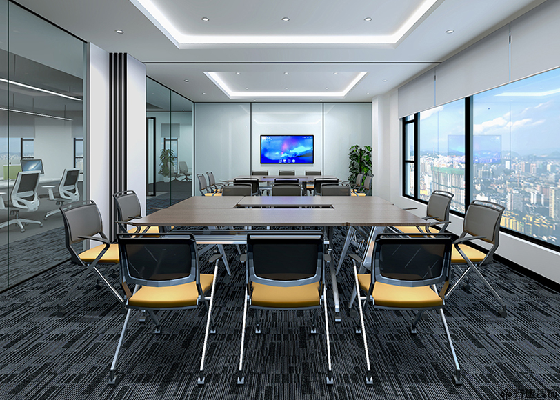 設(shè)備銷售公司辦公室裝潢設(shè)計(jì)效果展示-第4張圖片-上海古都建筑設(shè)計(jì)集團(tuán) 設(shè)備銷售公司辦公室裝潢設(shè)計(jì)效果展示-第4張圖片-上海古都建筑設(shè)計(jì)集團(tuán)