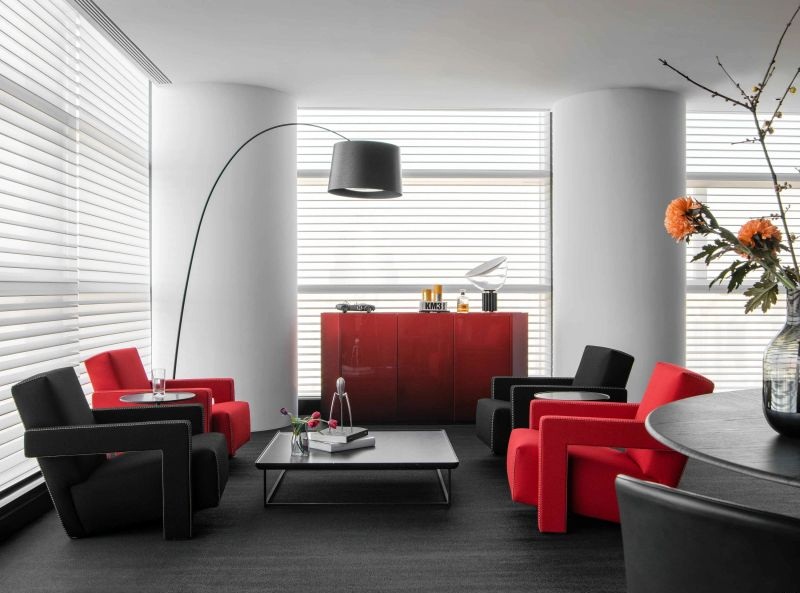 330平投資公司辦公室裝潢設(shè)計(jì)效果-第4張圖片-上海古都建筑設(shè)計(jì)集團(tuán) 330平投資公司辦公室裝潢設(shè)計(jì)效果-第4張圖片-上海古都建筑設(shè)計(jì)集團(tuán)