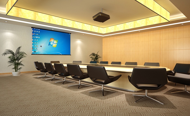 徐匯人才文化中心辦公室裝修設(shè)計圖-第4張圖片-上海古都建筑設(shè)計集團 徐匯人才文化中心辦公室裝修設(shè)計圖-第4張圖片-上海古都建筑設(shè)計集團