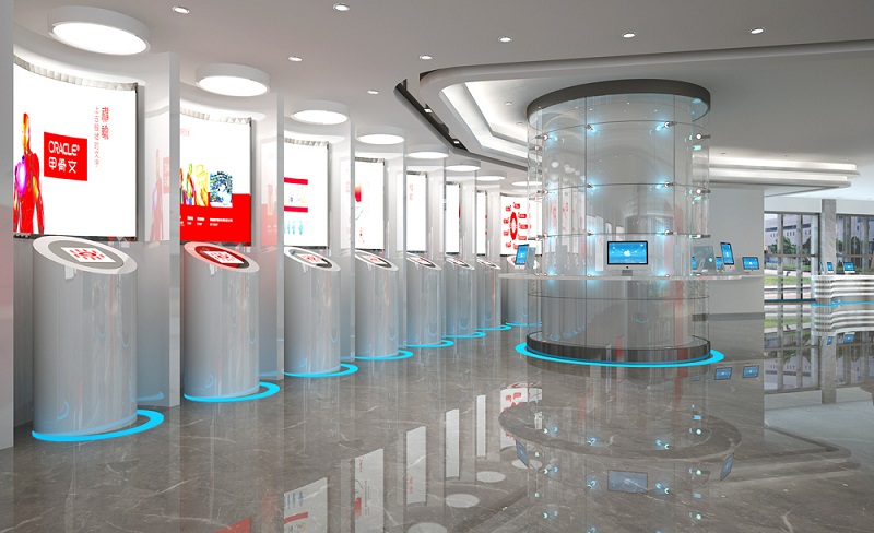 徐匯人才文化中心辦公室裝修設(shè)計圖-第1張圖片-上海古都建筑設(shè)計集團 徐匯人才文化中心辦公室裝修設(shè)計圖-第1張圖片-上海古都建筑設(shè)計集團