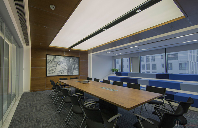 徐匯凱科國際大廈辦公室設(shè)計(jì)效果-第4張圖片-上海古都建筑設(shè)計(jì)集團(tuán) 徐匯凱科國際大廈辦公室設(shè)計(jì)效果-第4張圖片-上海古都建筑設(shè)計(jì)集團(tuán)