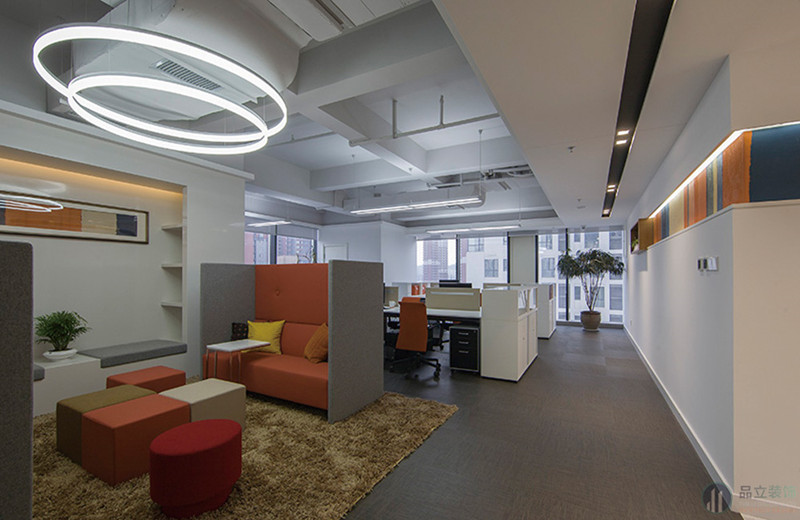 徐匯凱科國際大廈辦公室設(shè)計(jì)效果-第6張圖片-上海古都建筑設(shè)計(jì)集團(tuán) 徐匯凱科國際大廈辦公室設(shè)計(jì)效果-第6張圖片-上海古都建筑設(shè)計(jì)集團(tuán)