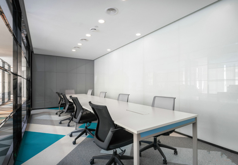 3000平方辦公室設(shè)計裝修圖影視公司-第4張圖片-上海古都建筑設(shè)計集團 3000平方辦公室設(shè)計裝修圖影視公司-第4張圖片-上海古都建筑設(shè)計集團