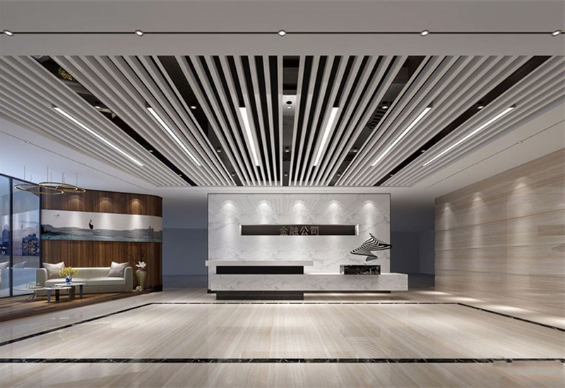 1700平金融投資公司辦公室裝潢設(shè)計(jì)-第1張圖片-上海古都建筑設(shè)計(jì)集團(tuán) 1700平金融投資公司辦公室裝潢設(shè)計(jì)-第1張圖片-上海古都建筑設(shè)計(jì)集團(tuán)