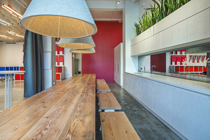 嘉定辦公室裝修小型創(chuàng)意公司裝修設(shè)計(jì)-第2張圖片-上海古都建筑設(shè)計(jì)集團(tuán) 嘉定辦公室裝修小型創(chuàng)意公司裝修設(shè)計(jì)-第2張圖片-上海古都建筑設(shè)計(jì)集團(tuán)