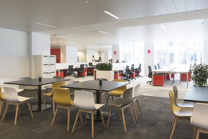 寶山汽車租賃服務(wù)公司辦公室裝修設(shè)計(jì)-第3張圖片-上海古都建筑設(shè)計(jì)集團(tuán) 寶山汽車租賃服務(wù)公司辦公室裝修設(shè)計(jì)-第3張圖片-上海古都建筑設(shè)計(jì)集團(tuán)