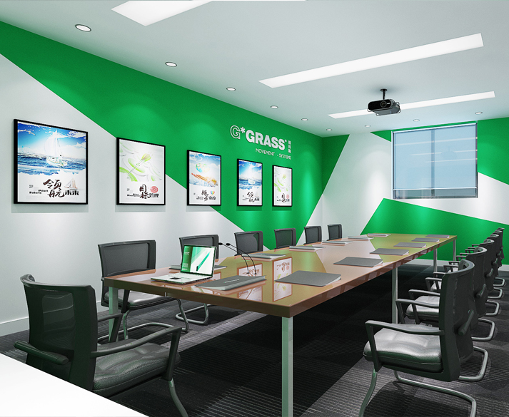 黃浦辦公室室內(nèi)裝修案例-第1張圖片-上海古都建筑設(shè)計(jì)集團(tuán) 黃浦辦公室室內(nèi)裝修案例-第1張圖片-上海古都建筑設(shè)計(jì)集團(tuán)