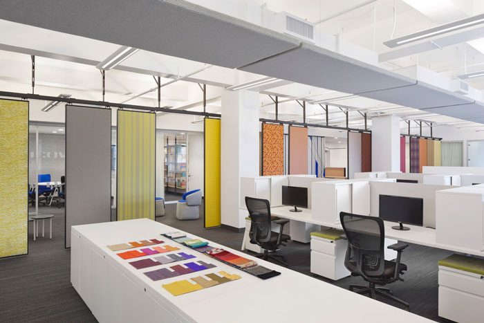 虹口辦公室裝修布料公司設(shè)計-第3張圖片-上海古都建筑設(shè)計集團 虹口辦公室裝修布料公司設(shè)計-第3張圖片-上海古都建筑設(shè)計集團