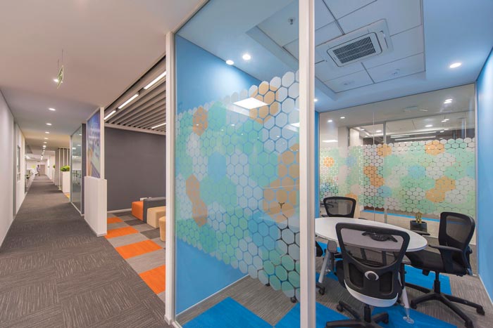 徐匯區(qū)160平服裝貿(mào)易辦公室裝修設(shè)計-第4張圖片-上海古都建筑設(shè)計集團(tuán) 徐匯區(qū)160平服裝貿(mào)易辦公室裝修設(shè)計-第4張圖片-上海古都建筑設(shè)計集團(tuán)