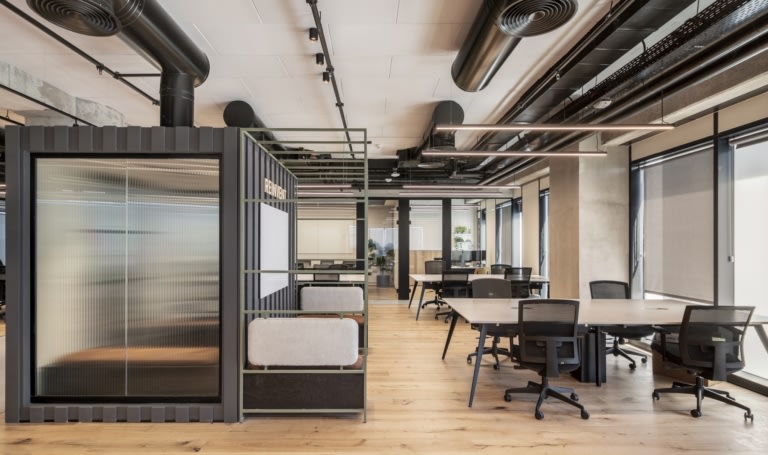 普陀區(qū)定制營(yíng)銷辦公室裝修設(shè)計(jì)-第5張圖片-上海古都建筑設(shè)計(jì)集團(tuán) 普陀區(qū)定制營(yíng)銷辦公室裝修設(shè)計(jì)-第5張圖片-上海古都建筑設(shè)計(jì)集團(tuán)