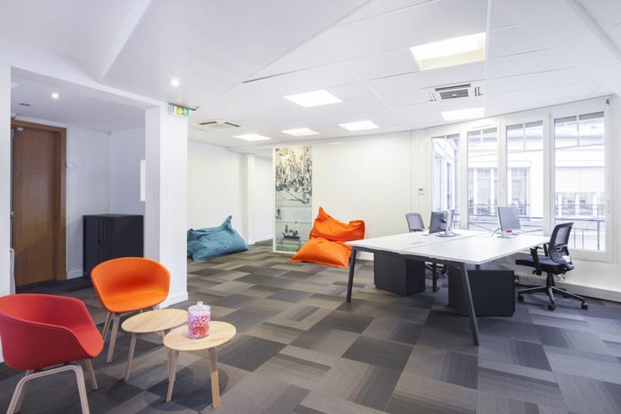 浦東新區(qū)辦公室裝修空氣環(huán)保公司設(shè)計(jì)案例-第3張圖片-上海古都建筑設(shè)計(jì)集團(tuán) 浦東新區(qū)辦公室裝修空氣環(huán)保公司設(shè)計(jì)案例-第3張圖片-上海古都建筑設(shè)計(jì)集團(tuán)