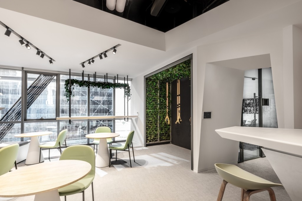 徐匯區(qū)辦公室業(yè)務(wù)管理顧問設(shè)計-第4張圖片-上海古都建筑設(shè)計集團(tuán) 徐匯區(qū)辦公室業(yè)務(wù)管理顧問設(shè)計-第4張圖片-上海古都建筑設(shè)計集團(tuán)