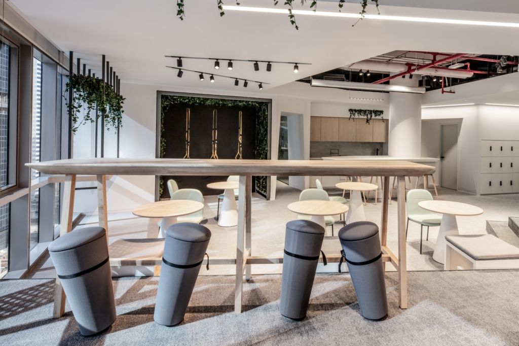 徐匯區(qū)辦公室業(yè)務(wù)管理顧問設(shè)計-第1張圖片-上海古都建筑設(shè)計集團(tuán) 徐匯區(qū)辦公室業(yè)務(wù)管理顧問設(shè)計-第1張圖片-上海古都建筑設(shè)計集團(tuán)