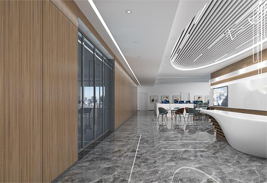 浦東新區(qū)項(xiàng)目管理有限公司辦公室裝修設(shè)計(jì)-第2張圖片-上海古都建筑設(shè)計(jì)集團(tuán) 浦東新區(qū)項(xiàng)目管理有限公司辦公室裝修設(shè)計(jì)-第2張圖片-上海古都建筑設(shè)計(jì)集團(tuán)