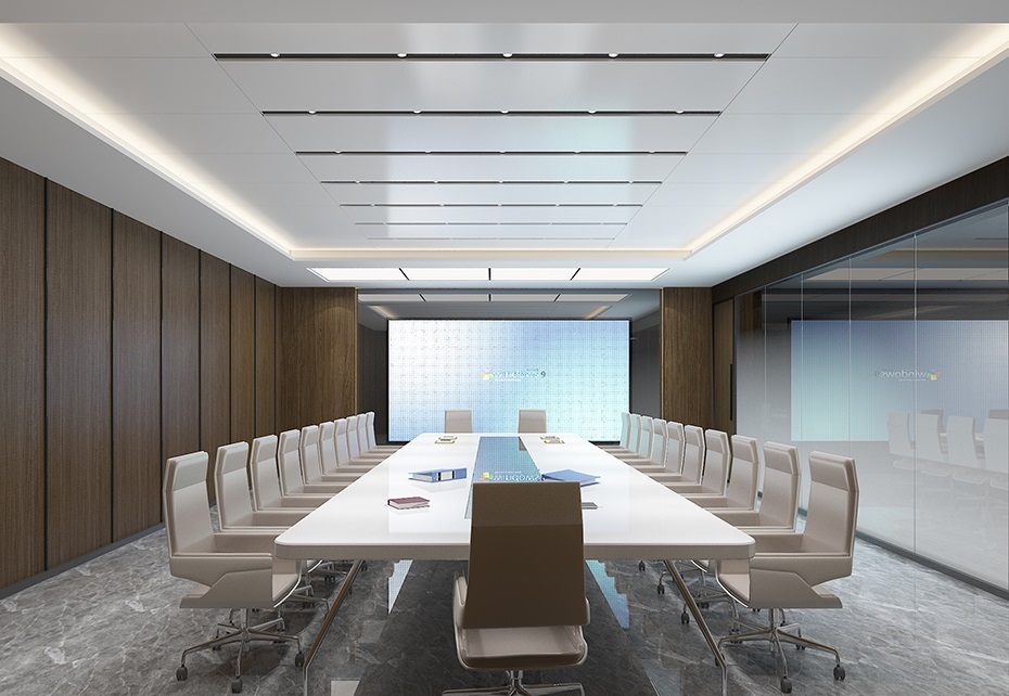 浦東新區(qū)項(xiàng)目管理有限公司辦公室裝修設(shè)計(jì)-第3張圖片-上海古都建筑設(shè)計(jì)集團(tuán) 浦東新區(qū)項(xiàng)目管理有限公司辦公室裝修設(shè)計(jì)-第3張圖片-上海古都建筑設(shè)計(jì)集團(tuán)