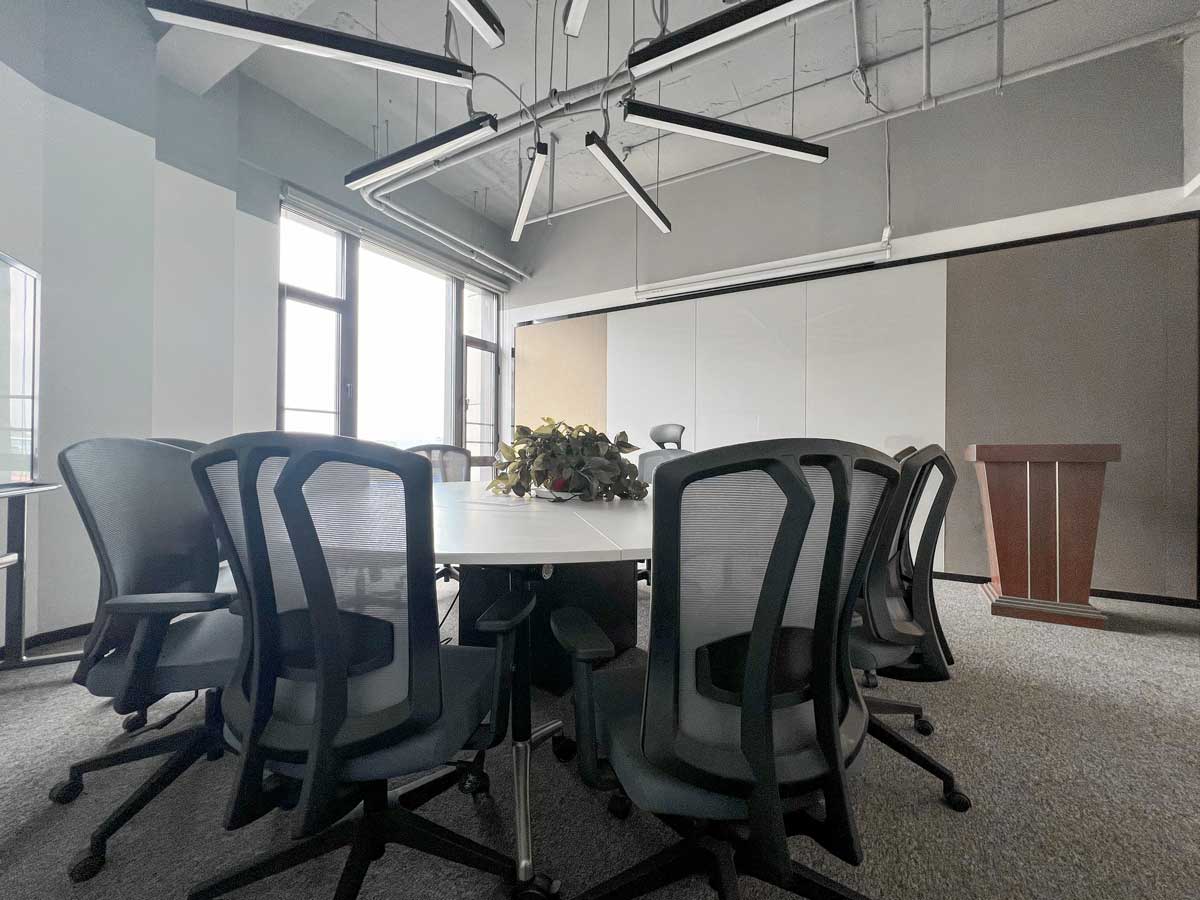 徐匯區(qū)電商中心辦公室裝修設(shè)計-第6張圖片-上海古都建筑設(shè)計集團 徐匯區(qū)電商中心辦公室裝修設(shè)計-第6張圖片-上海古都建筑設(shè)計集團