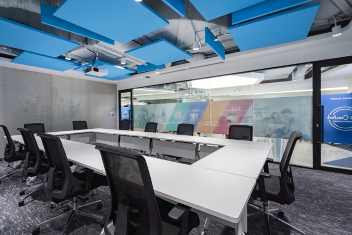 徐匯區(qū)外企辦公室裝修設(shè)計(jì)案例-第2張圖片-上海古都建筑設(shè)計(jì)集團(tuán) 徐匯區(qū)外企辦公室裝修設(shè)計(jì)案例-第2張圖片-上海古都建筑設(shè)計(jì)集團(tuán)