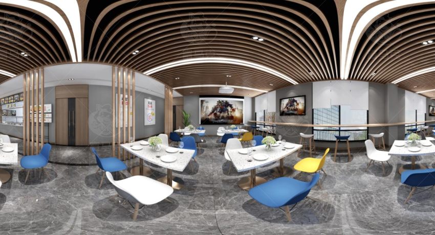 崇明島化工公司辦公室裝修設(shè)計案例-第1張圖片-上海古都建筑設(shè)計集團 崇明島化工公司辦公室裝修設(shè)計案例-第1張圖片-上海古都建筑設(shè)計集團