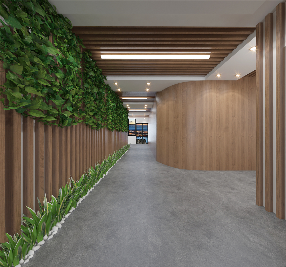 嘉定區(qū)辦公室裝修共享辦公室設(shè)計(jì)案例-第1張圖片-上海古都建筑設(shè)計(jì)集團(tuán) 嘉定區(qū)辦公室裝修共享辦公室設(shè)計(jì)案例-第1張圖片-上海古都建筑設(shè)計(jì)集團(tuán)